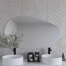 Celeste 1200 x 700mm Bathroom Mirror